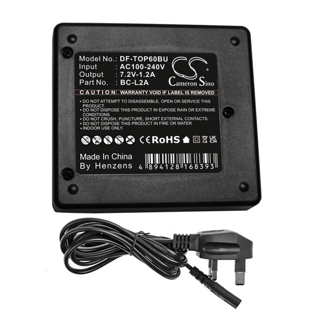 Power Tools Charger Sokkia SET 610
