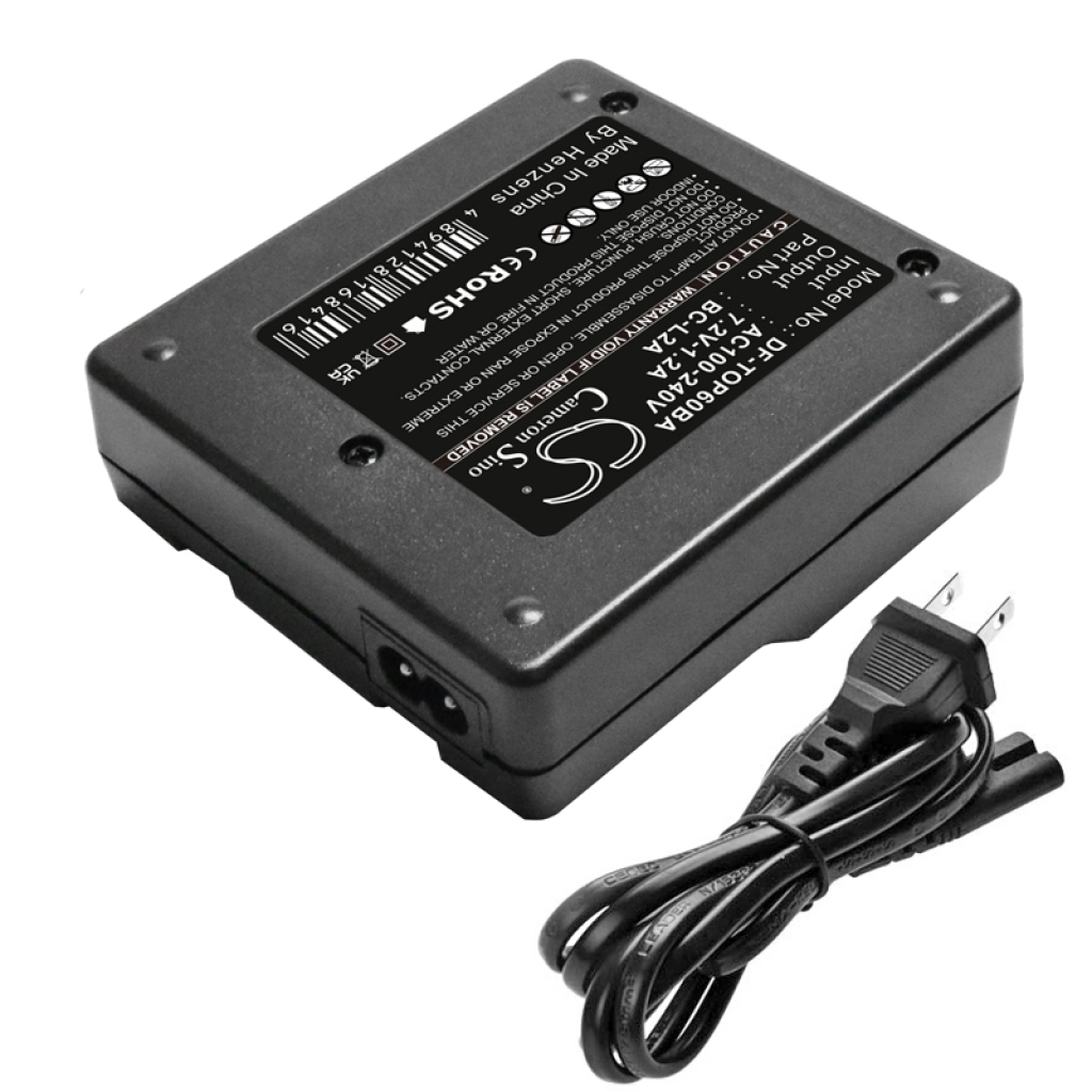 Power Tools Battery Pentax DF-TOP60BA