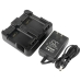 Power Tools Charger Trimble ECL-FYN2JAF-00