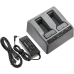 Power Tools Charger Trimble S9
