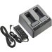 Power Tools Charger Trimble RTS773