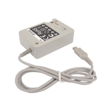 Kompatibel opladerudskiftning til Nintendo WAP-002