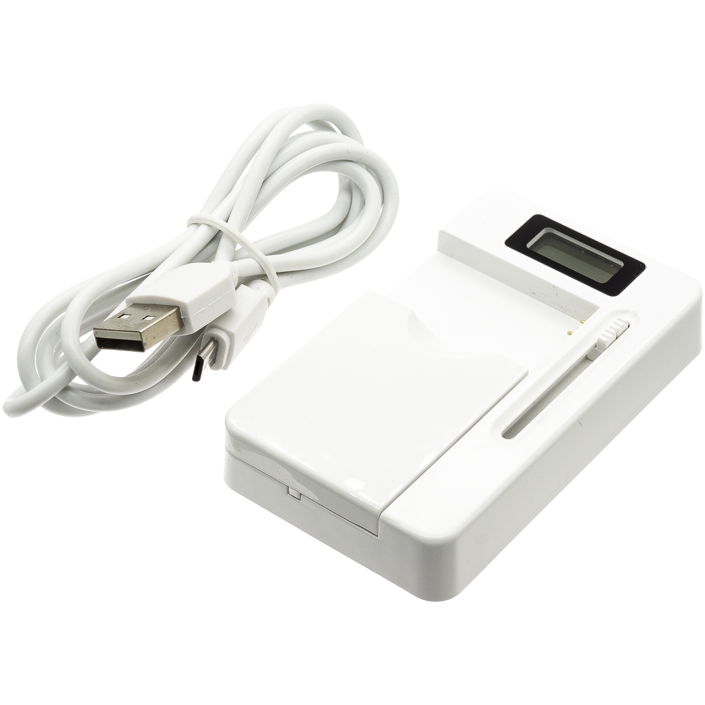 Charger Replaces EN-EL8