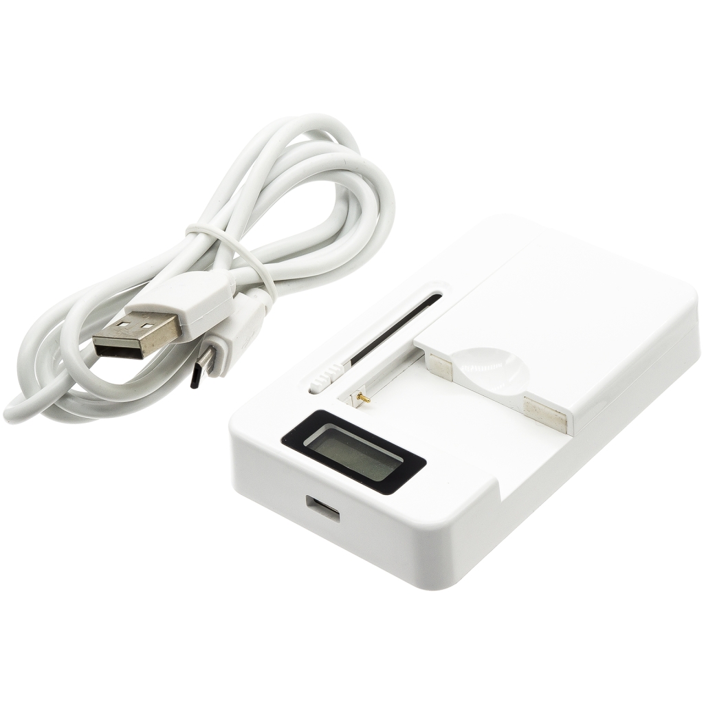 Charger Replaces EN-EL8