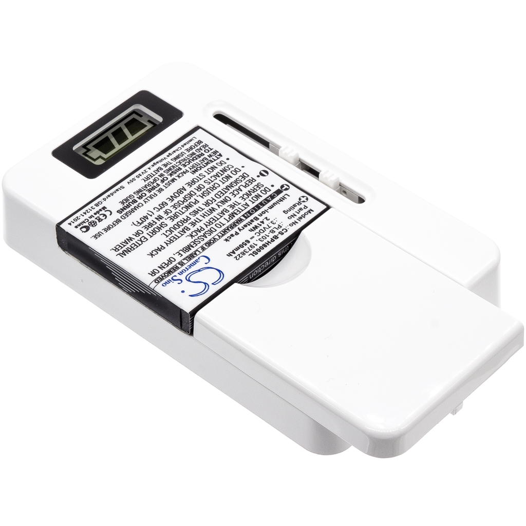 Charger Replaces EN-EL8