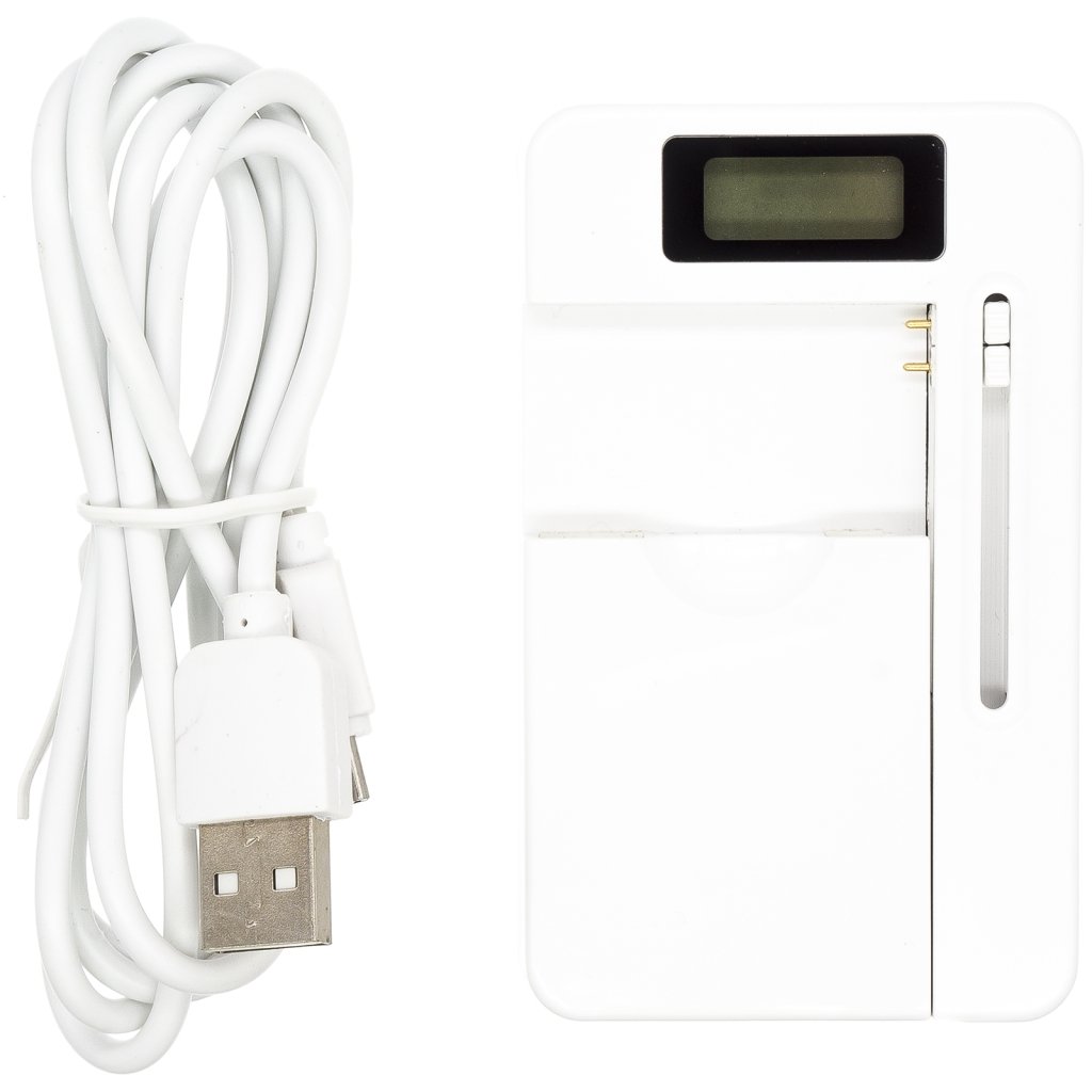 Opladere Erstatter BP1