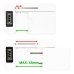 Opladere Erstatter BP1
