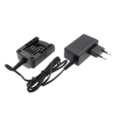 Compatible charger replacement for Al-ko 113559,B50,EASY FLEX B50,RW9351.1,WA3014...