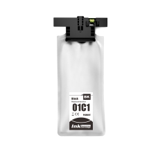 Compatible replacement for EPSON C13T01C100