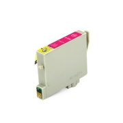 Compatible with Epson T0553 / 18.2ml Ink Magenta (Ink cartridges)