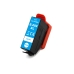 Compatible with Epson C13T02H24010 / 12ml Ink Cyan (Ink cartridges)