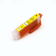 Compatible with Epson Unknown Device / 13ml Ink Yellow (Ink cartridges)