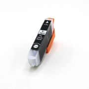 Compatible with Epson C13T26314012 / 13ml Ink Photo black (Ink cartridges)