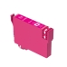 Compatible with Epson C13T27034012 / 13ml Ink Magenta (Ink cartridges)