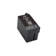Compatible with Epson C13T27914012 / 55ml Ink Black (Ink cartridges)