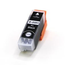 Kompatibel erstatning for EPSON C13T33514012