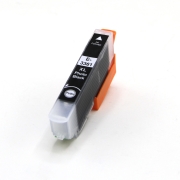 Compatible with Epson C13T33614012 / 13ml Ink Photo black (Ink cartridges)