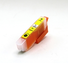 Kompatibel erstatning for EPSON C13T33644012