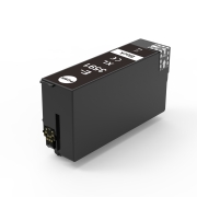 Compatible with Epson C13T35914010 / 50ml Ink Black (Ink cartridges)