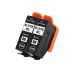 Compatible with Epson C13T37914010 / 13.2ml Ink Black (Ink cartridges)