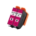 Compatible with Epson C13T37934010 / 13.2ml Ink Magenta (Ink cartridges)