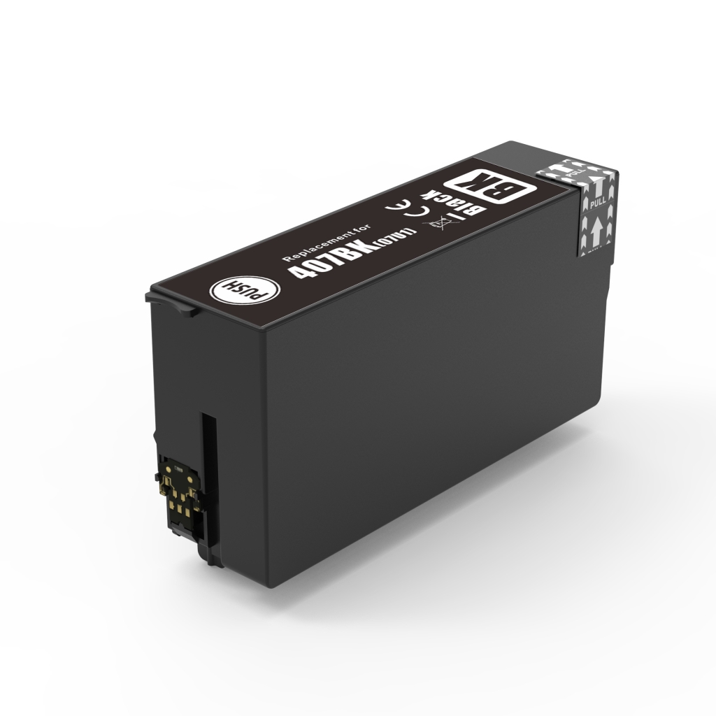 Compatible replacement for EPSON C13T07U140