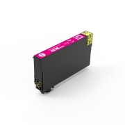 Compatible with Epson C13T07U340 / 27ml Ink Magenta (Ink cartridges)