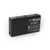 Compatible replacement for Compatible with Epson T7011 / 70ml Ink Black (Ink cartridges)