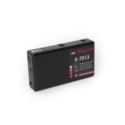 Compatible with Epson T7013 / 36ml Ink Magenta (Ink cartridges)