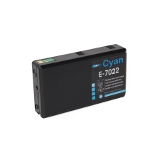 Compatible replacement for EPSON T7022