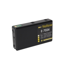 Compatible replacement for EPSON T7024