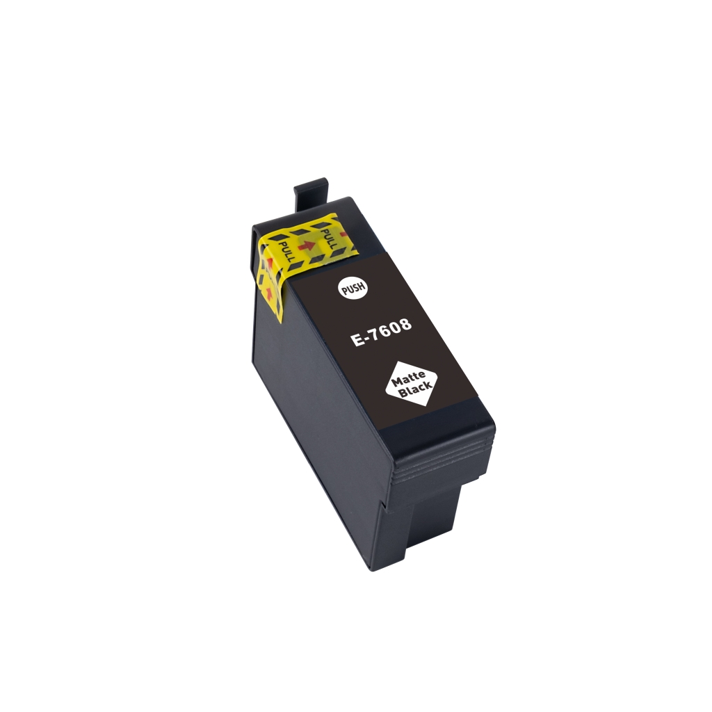 Compatible replacement for EPSON T7608