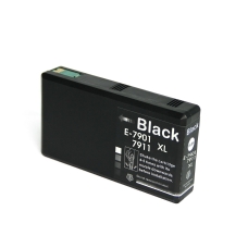 Compatible replacement for EPSON C13T79014010,C13T79114010