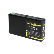 Compatible replacement for EPSON C13T79044010,C13T79144010