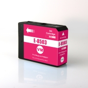 Compatible with Epson T8503 / 87ml Ink Vivid magenta (Ink cartridges)