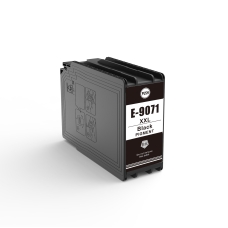 Kompatibel erstatning for EPSON C13T907140