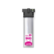 Compatible with Epson C13T944340 / 40ml Ink Magenta (Ink cartridges)