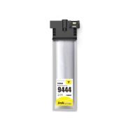 Compatible with Epson C13T944440 / 40ml Ink Yellow (Ink cartridges)