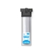 Compatible with Epson C13T945240 / 60ml Ink Cyan (Ink cartridges)