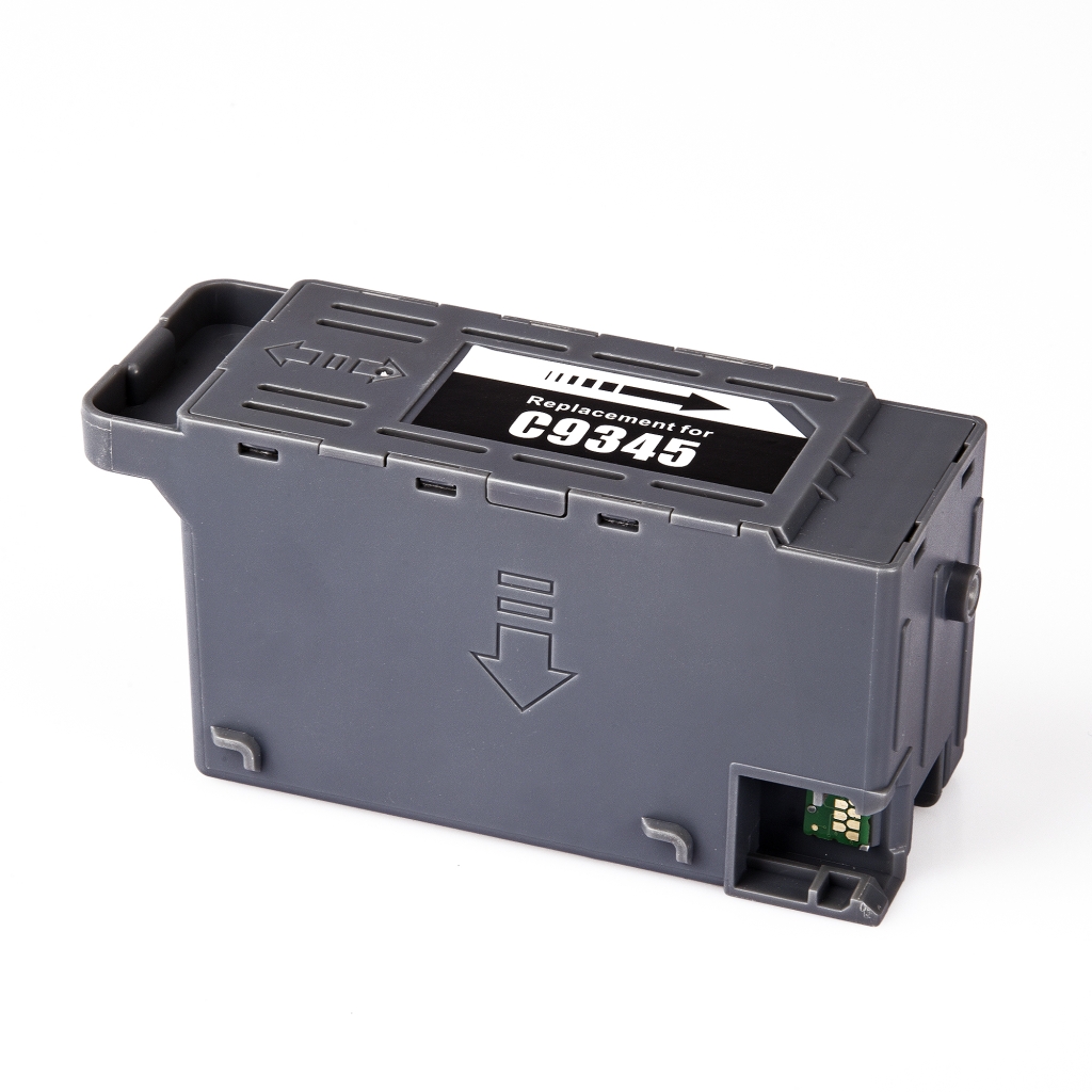 Compatible replacement for EcoTank Pro C12C934591