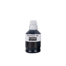 Compatible replacement for Canon GI-50PGBK