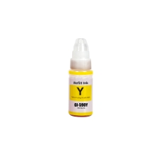 Compatible replacement for Canon GI-590 Y