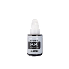Kompatibel erstatning for Canon GI-790BK