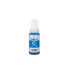 Kompatibel erstatning for Canon 70ML