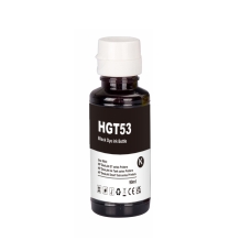 Compatible replacement for HP GT53BK