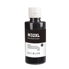 Compatible replacement for HP 32XLBK