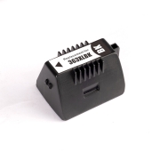 Compatible with HP C8721EE / 45ml Ink Black (Ink cartridges)