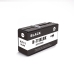 Compatible with HP 711BK / 80ml Ink Black (Ink cartridges)