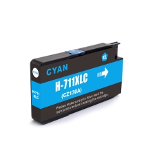 Compatible replacement for HP 711C