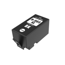 Compatible replacement for HP 903XLBK